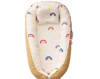 nest crib