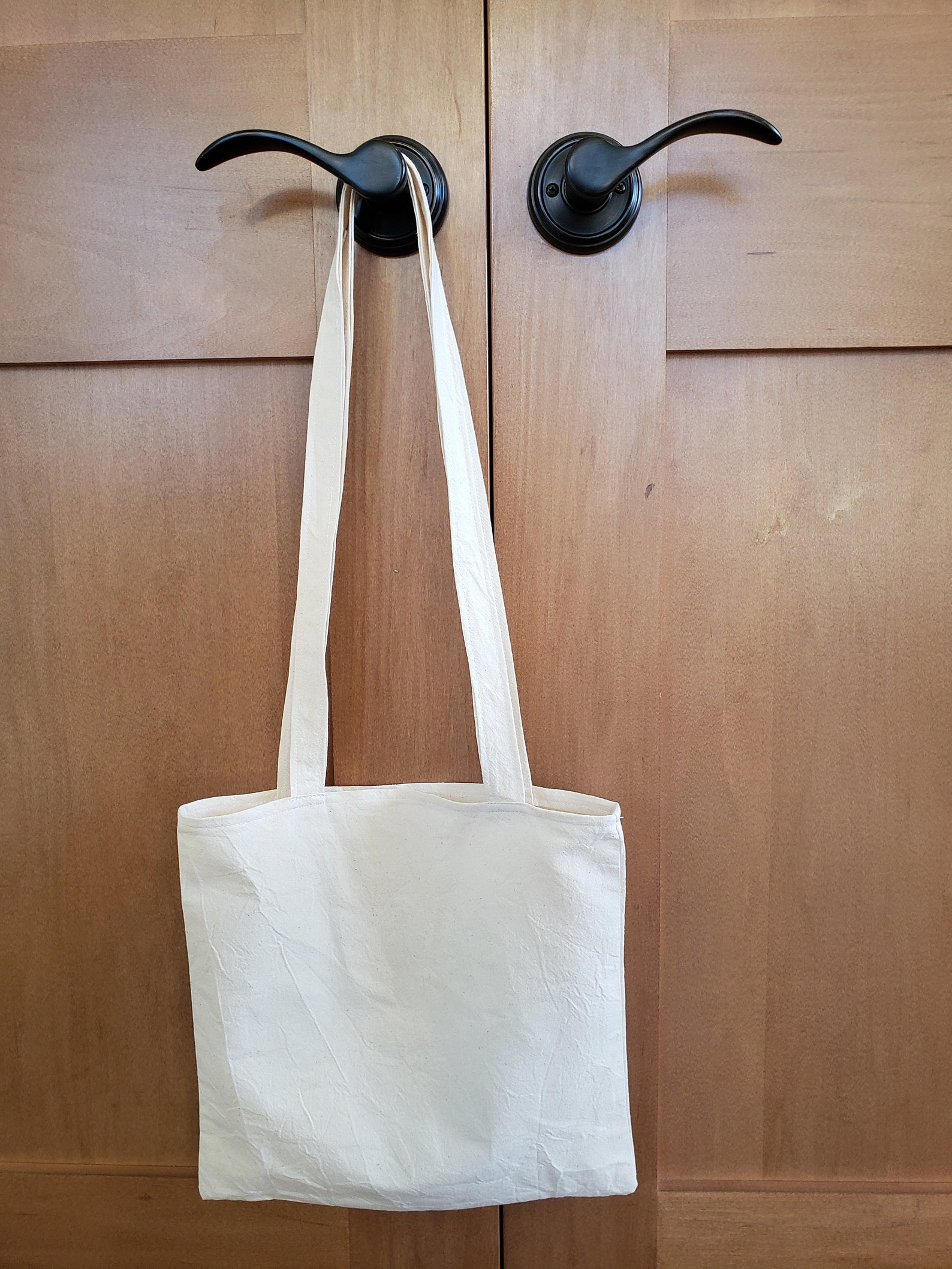Natural tote unbleached cotton tote shopping bag shopping tote tote