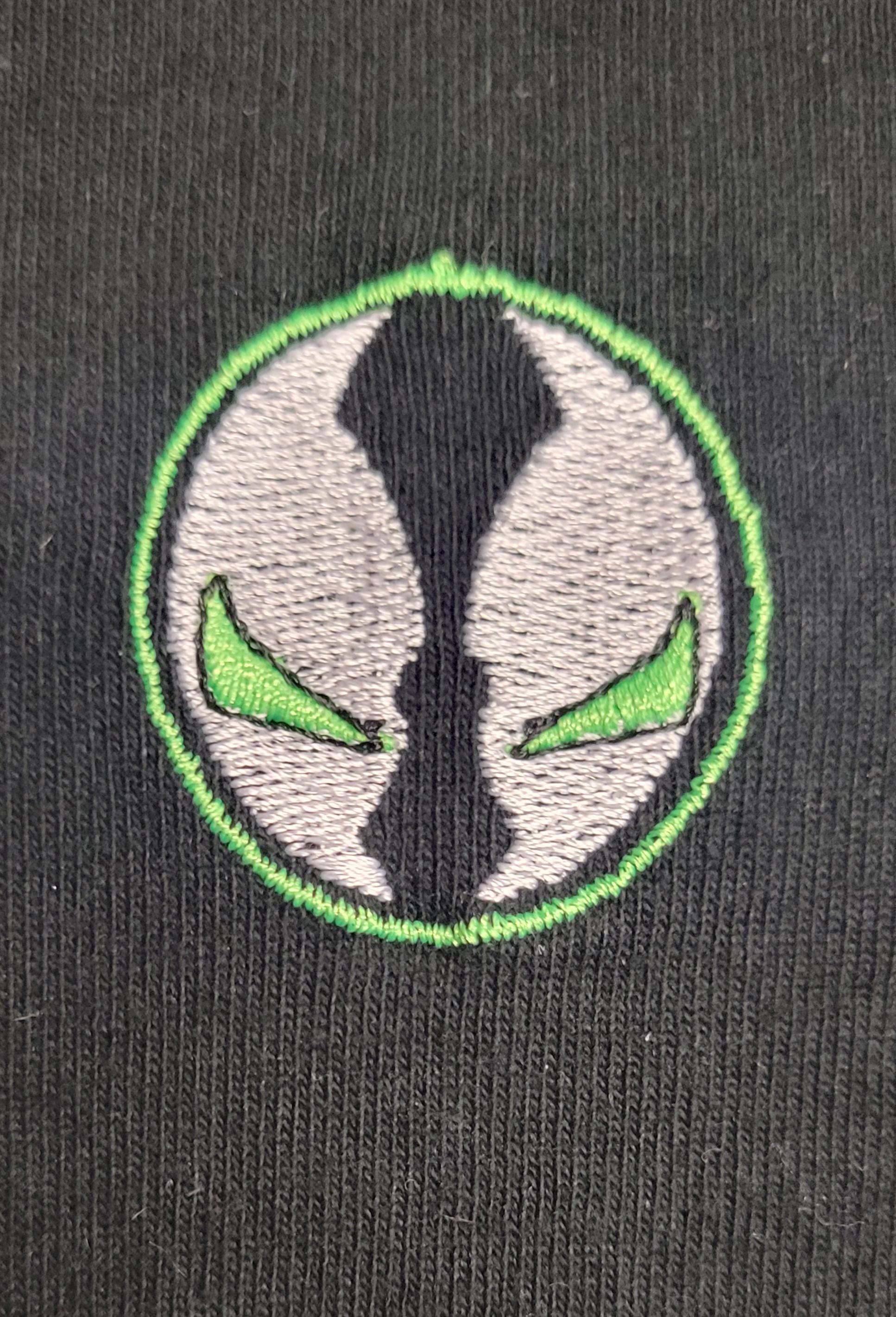 トップス SPAWN movie soundtrack T vintage XL 1997 Vintage Spawn