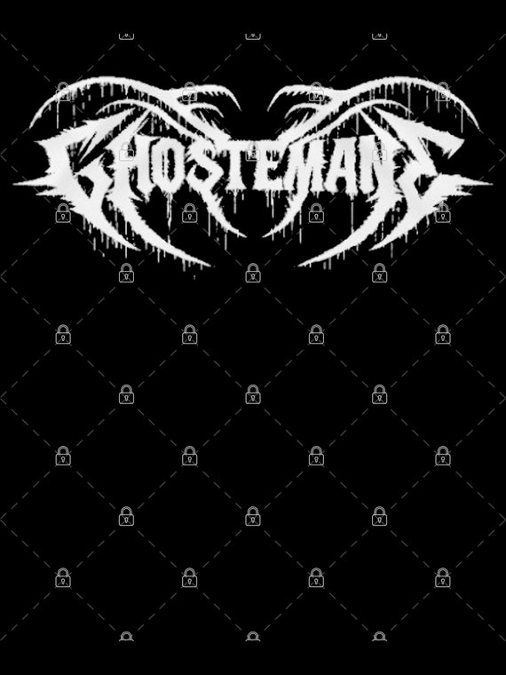 Featured image of post Transparent Ghostemane Logo Png This png image is completely free and you can download it at any time