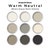 Behr Modern Victorian Paint Color Palette House Color Palette - Etsy