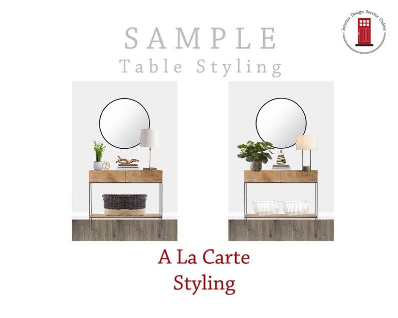 Interior Design Styling Virtual Room Interior Decorator Table Bookcase