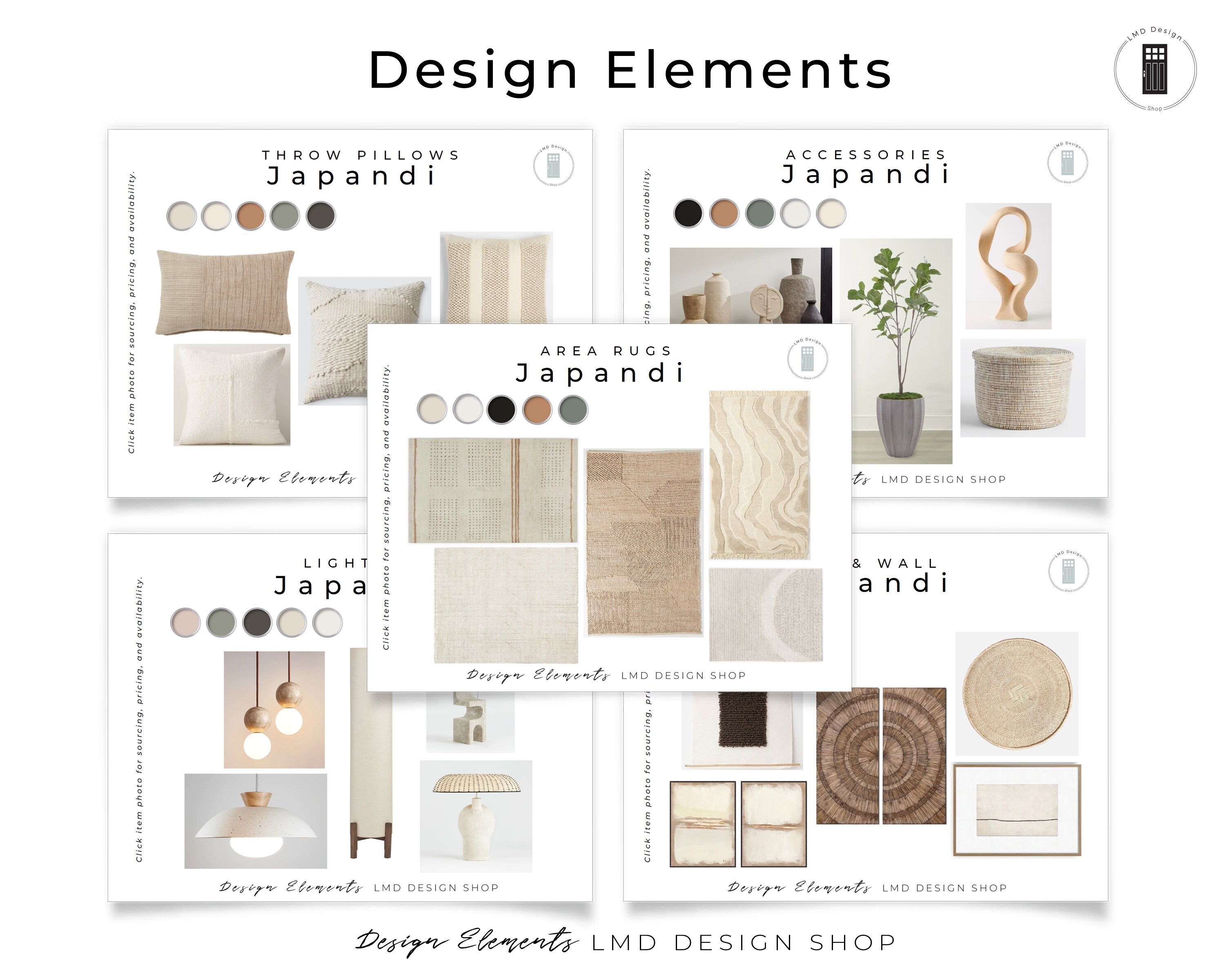 Japandi Valspar Paint Color Palette Earth Tone Interior Paint Colors