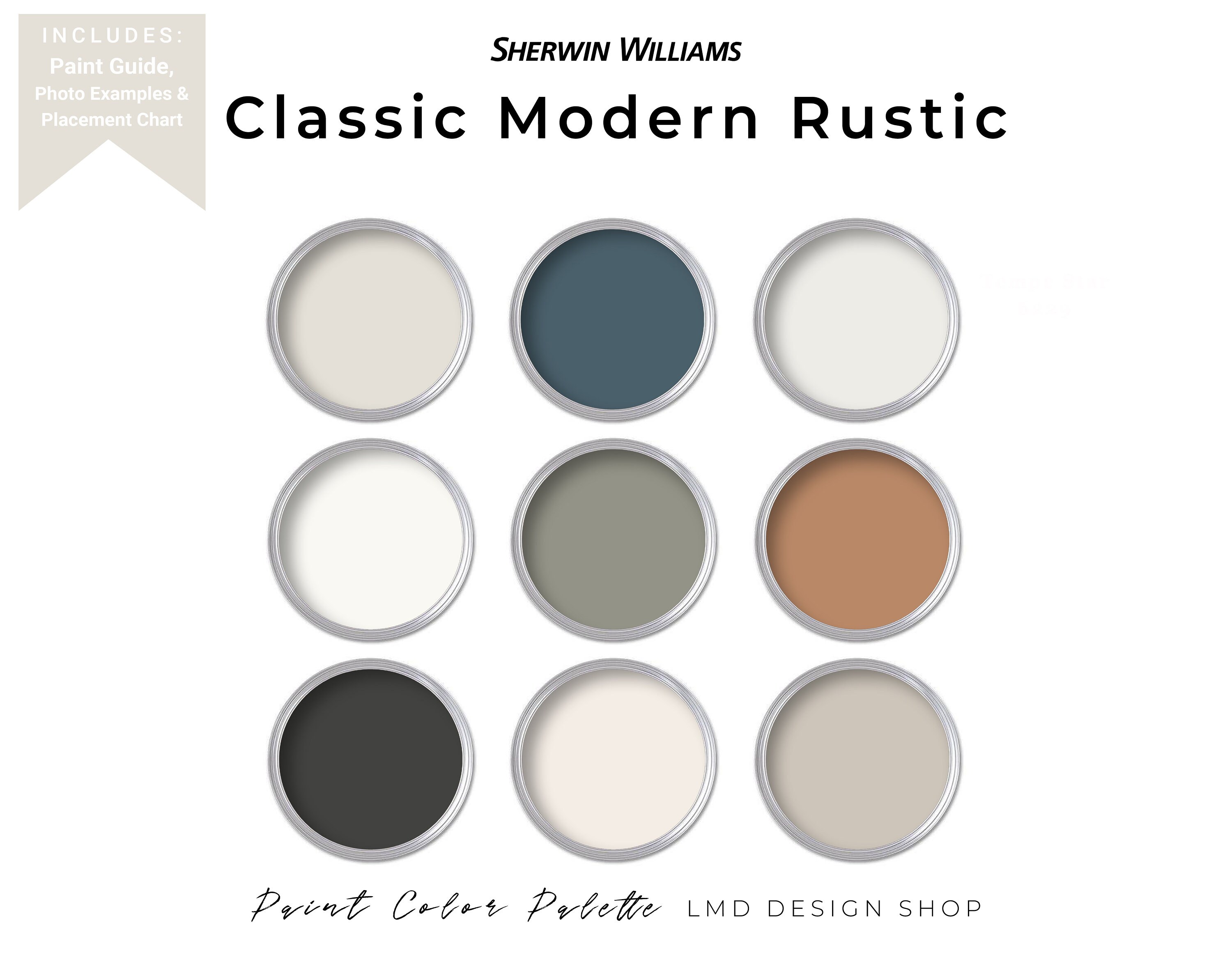 All Of Our Favorite Paint Colors Studio Mcgee Favorit vrogue.co