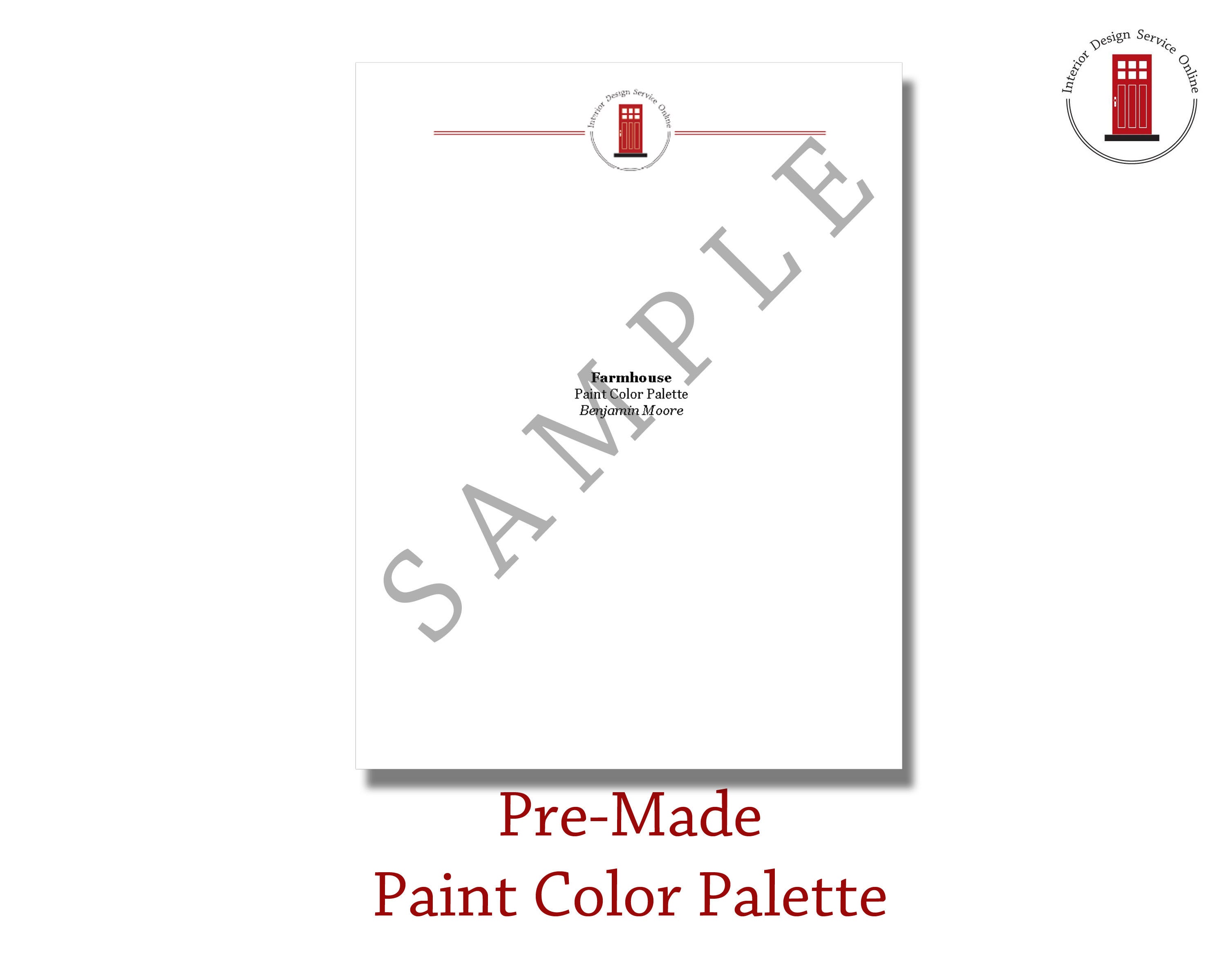 Art & Collectibles Valspar Warm Paint Scheme Interior Design Paint