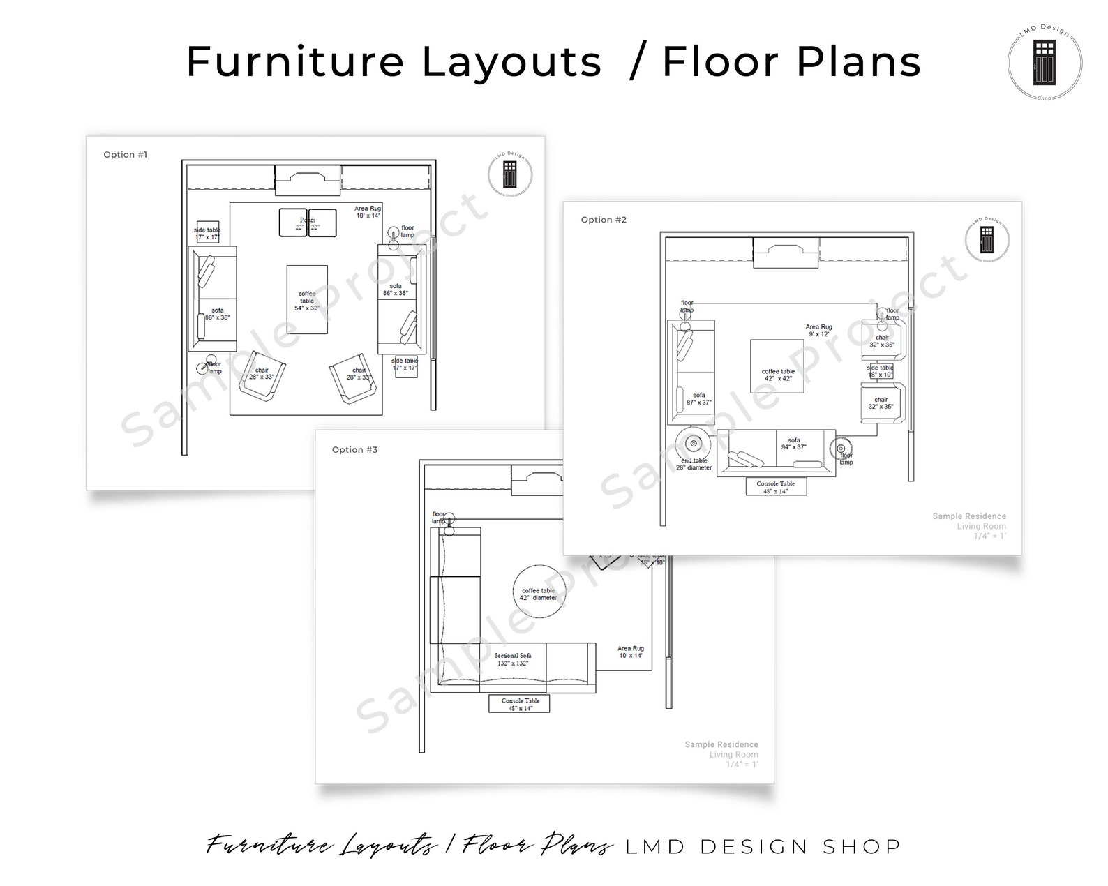 Floor Plans Home Design Custom Furniture Layouts Virtual Etsy