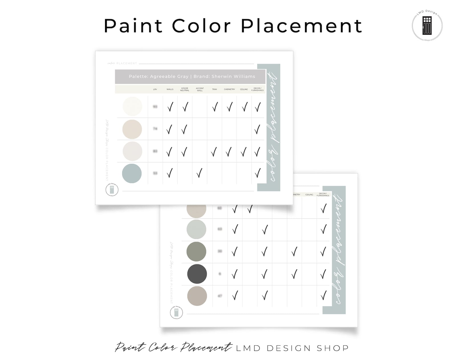Renew Blue Valspar 2025 Paint Color Palette Whole House Coastal Paint
