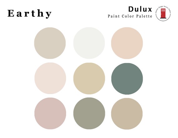 Boho Paint Color Palette Scheme Earthy Dulux Warm Österreich - Earthy Paint Color Schemes Boho Paint Color Palette Scheme Earthy Dulux Warm Österreich - Earthy Paint Color Schemes