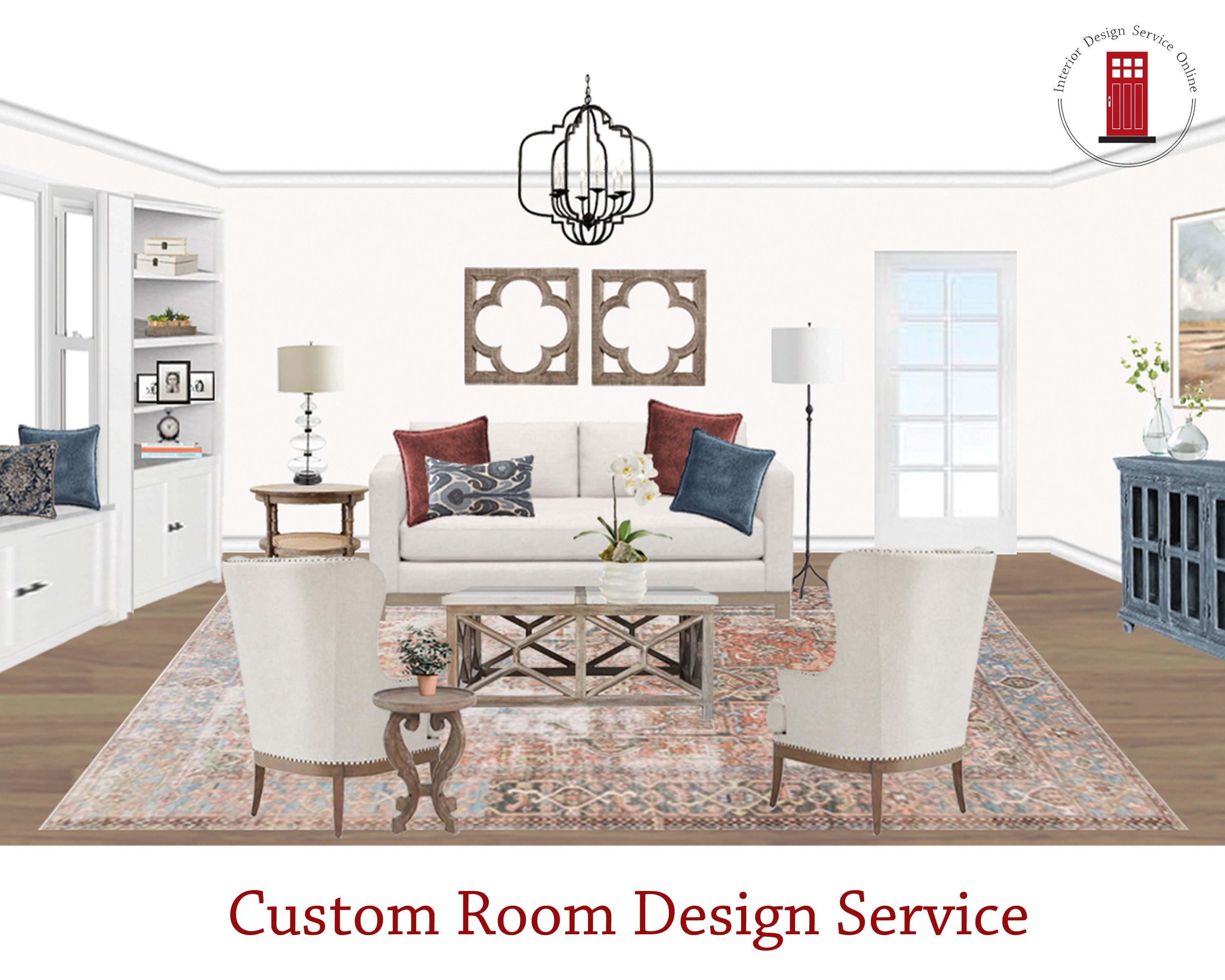 Interior Design - Etsy