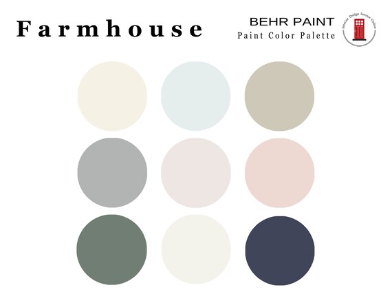 Farmhouse Behr Paint Color Scheme - Behr Paint Color Schemes Interior Farmhouse Behr Paint Color Scheme - Behr Paint Color Schemes Interior