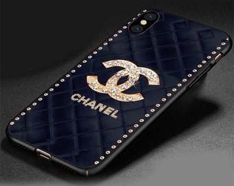 Chanel Iphone Case Etsy