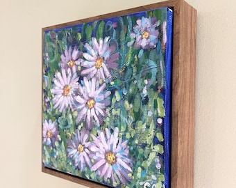 September Birth Flower - Aster