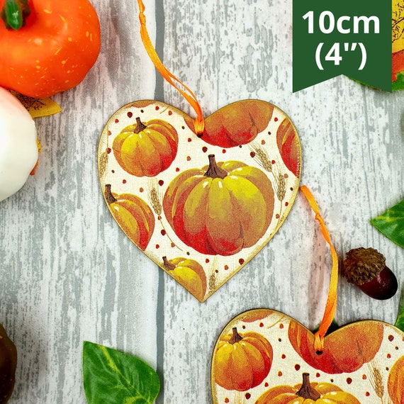 10cm Pumpkin - Orange 10cm Pumpkin - Orange