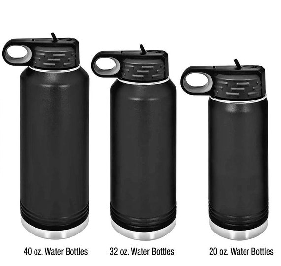 San Francisco Giants 16oz. Stainless Steel Water Bottle