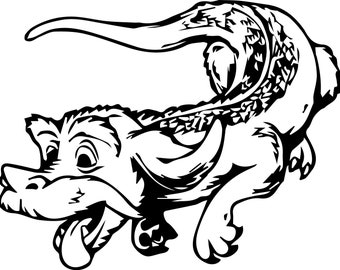 Neverending Story Falkor SVG File