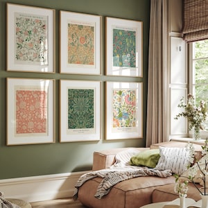 Etsy fabric wall art clearance