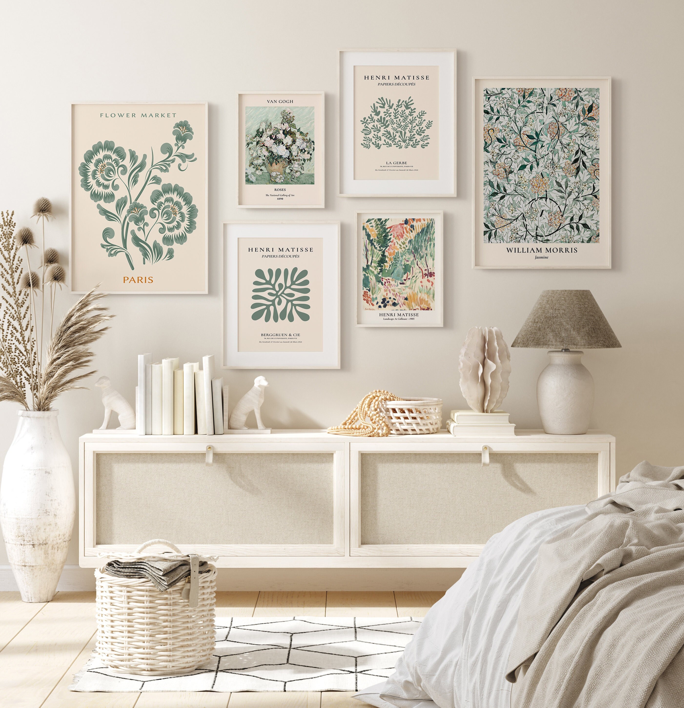 アート　PRETTY GREEN Prints 「Pocket Full」 アート PRETTY GREEN Prints 「Pocket Full」