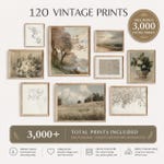 Timeless Art Prints