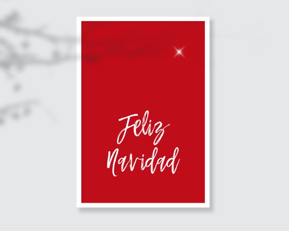 Spanish Christmas Quotes