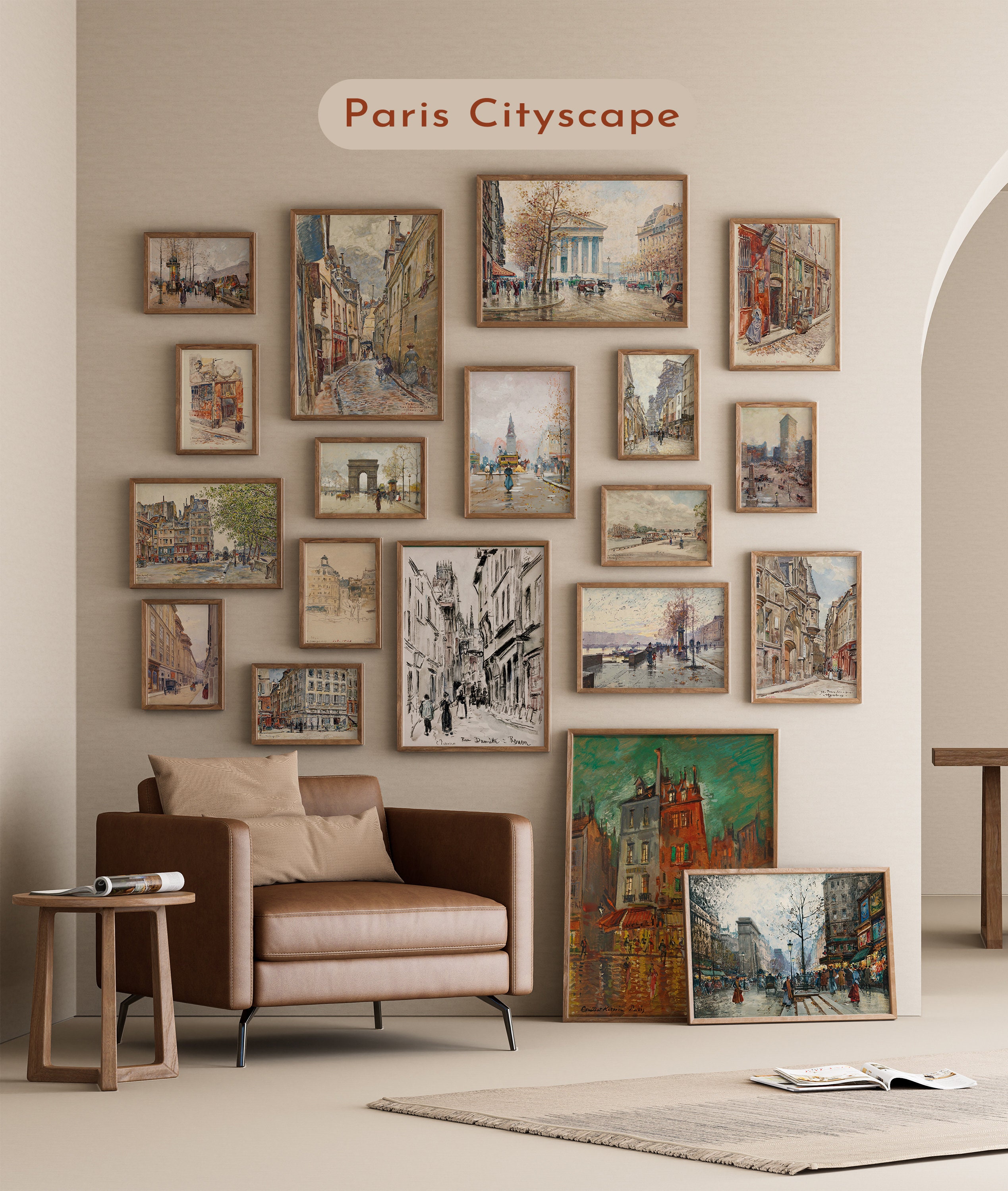 アート・デザイン・音楽 Sources of modern eclecticism アート