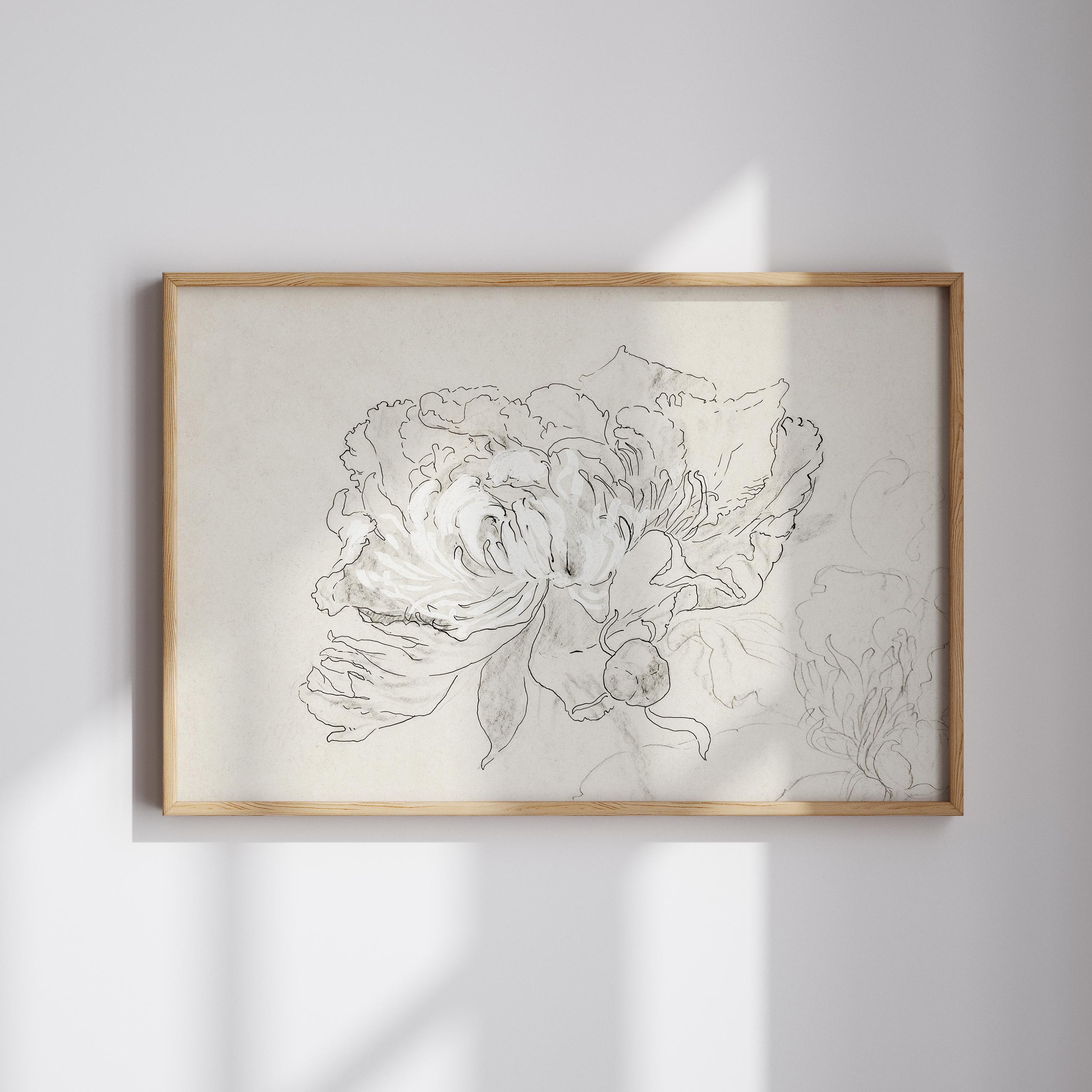 140 Vintage European Art Prints: Gallery Wall Set (digital