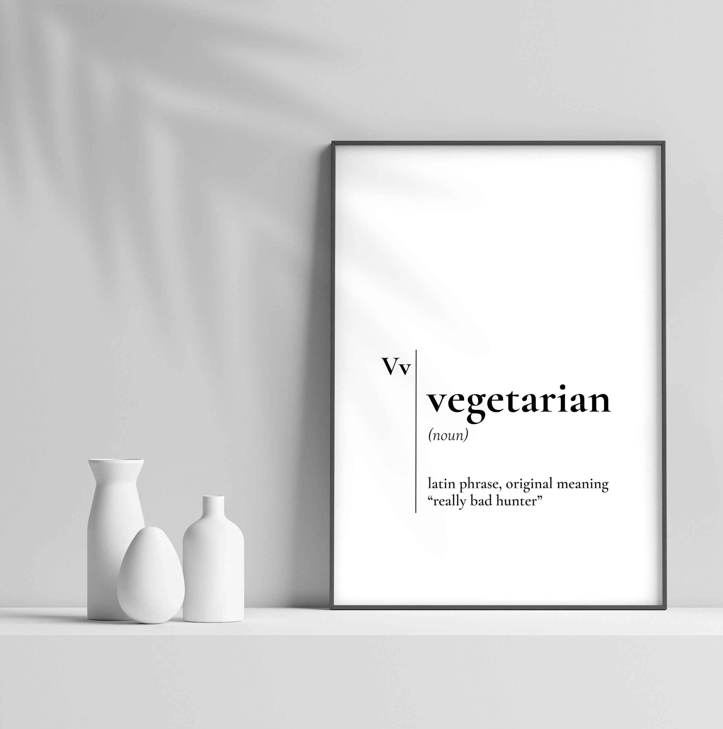 Funny Vegetarian Definition Print Vegetarian Definition - Etsy Singapore Funny Vegetarian Definition Print Vegetarian Definition - Etsy Singapore