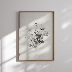 140 Coastal Gallery muurkunstset: vintage zeegezichtafdrukken neutrale muurafdrukken bundel afdrukbare muurkunst zachte kinderkamerinrichting (digitale prints) afbeelding 14