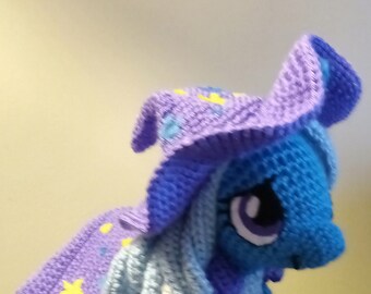 My Little Pony Trixie