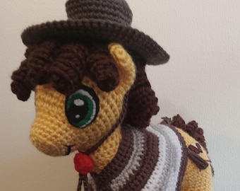 My Little Pony Cheese Sandwich RARE FIND