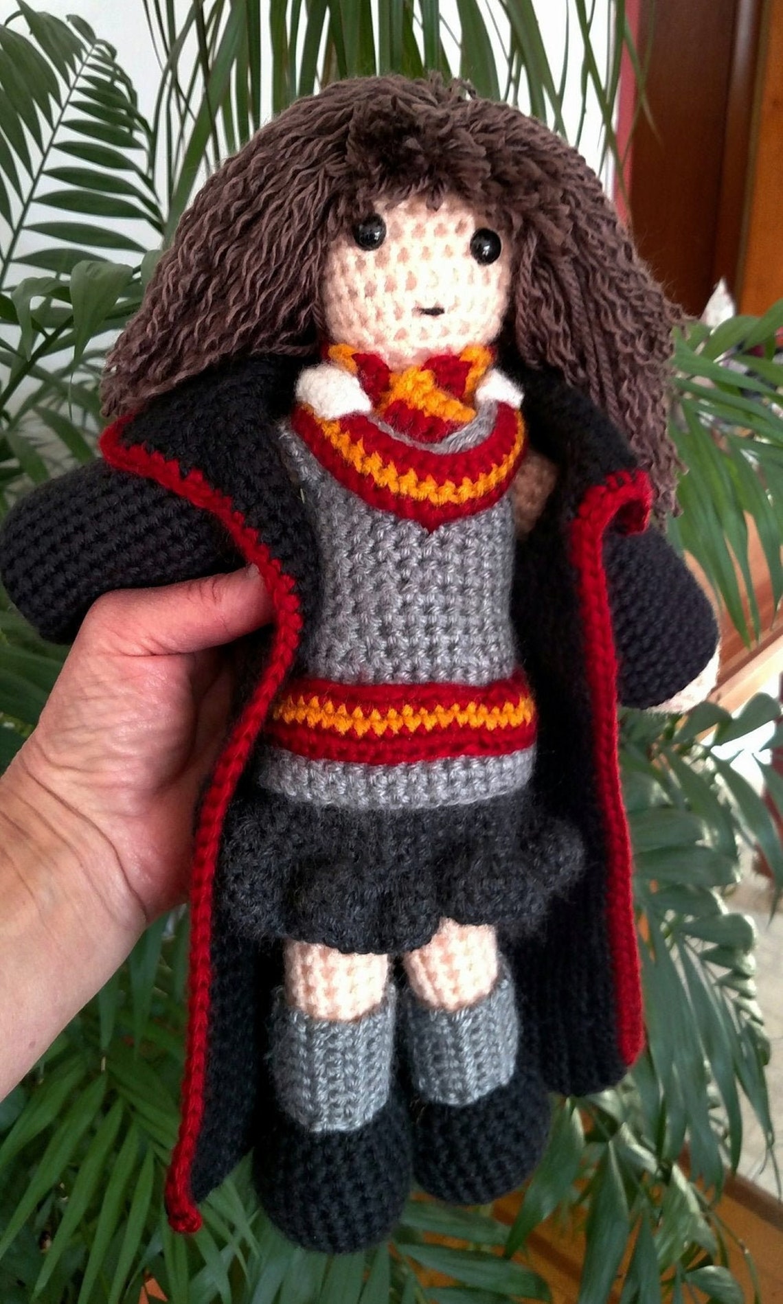 hermione doll smyths