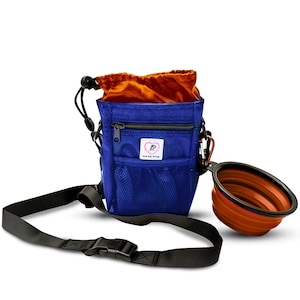 dog trainer pouch