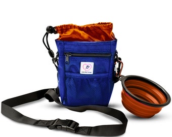 dog training pouch
