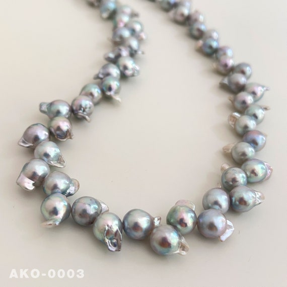 Unique pearl on sale