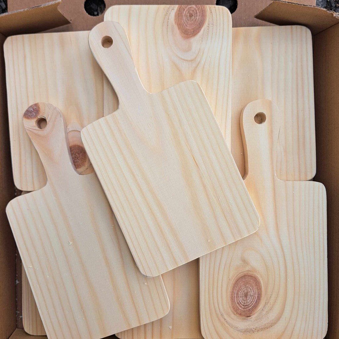 Cutting Board Blank, Chopping Board Blank, Crafting Blank, Wood Blank