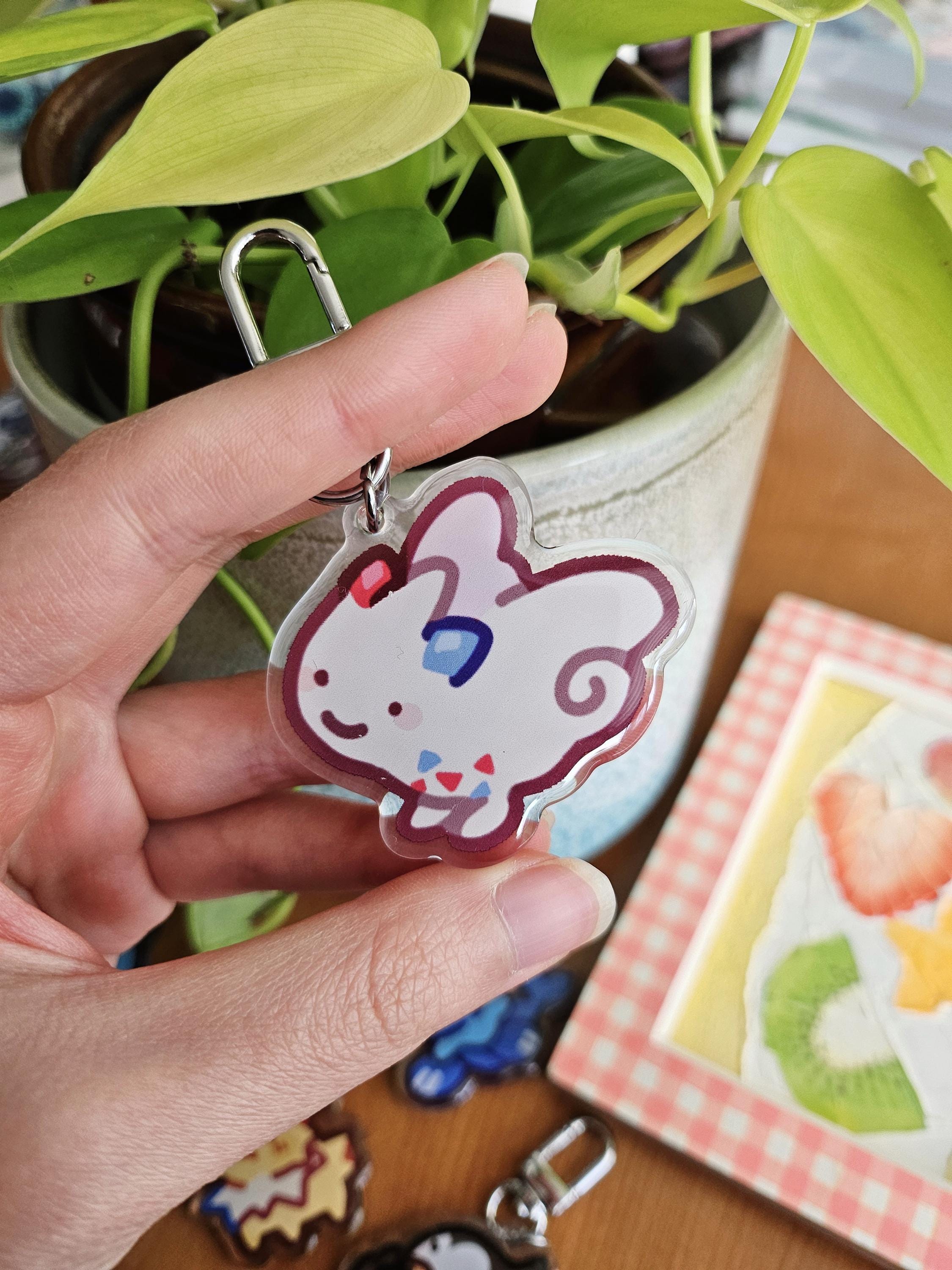 トゲキッス - Etsy 日本