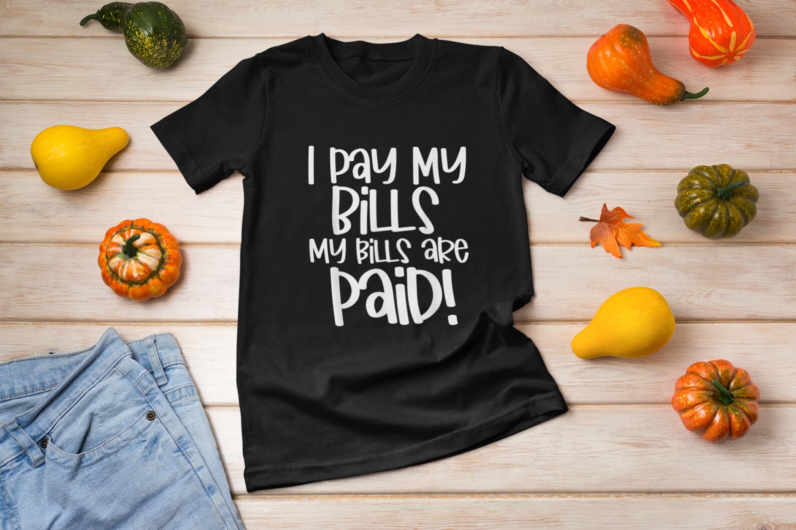 Try Being My Size Amy Quote I Pay My Bills Shirt Try Being My Size Amy Shirt I Pay My | Etsy