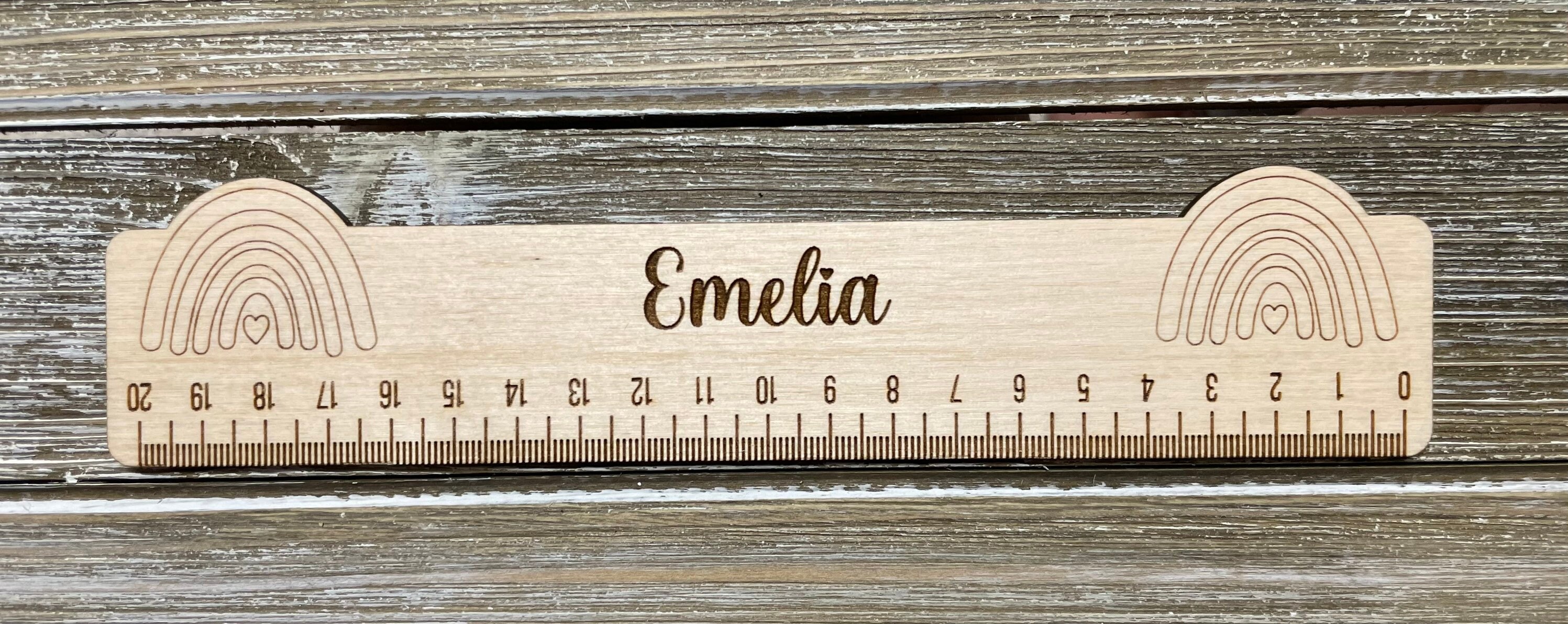 Regla Inicio Escolar 20 Cm Diseño Alemán Regla Personalizada Escolar 2025 -  Madera 20 Cm Con Nombre - Regalo Inicio Escolar Regalo Inicio Escuela, image size:2994x1192