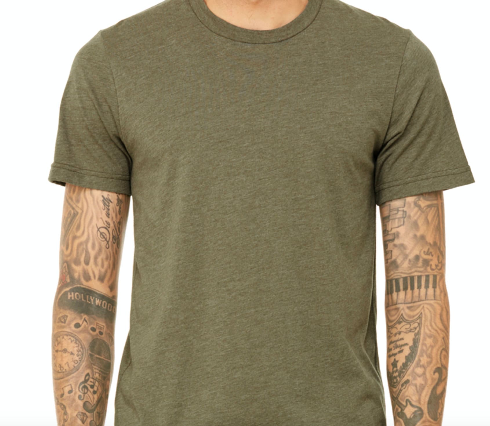 Custom Shirit Custom T-shirt – Personalized Text, Logo, Design, Event Shirts (one ...