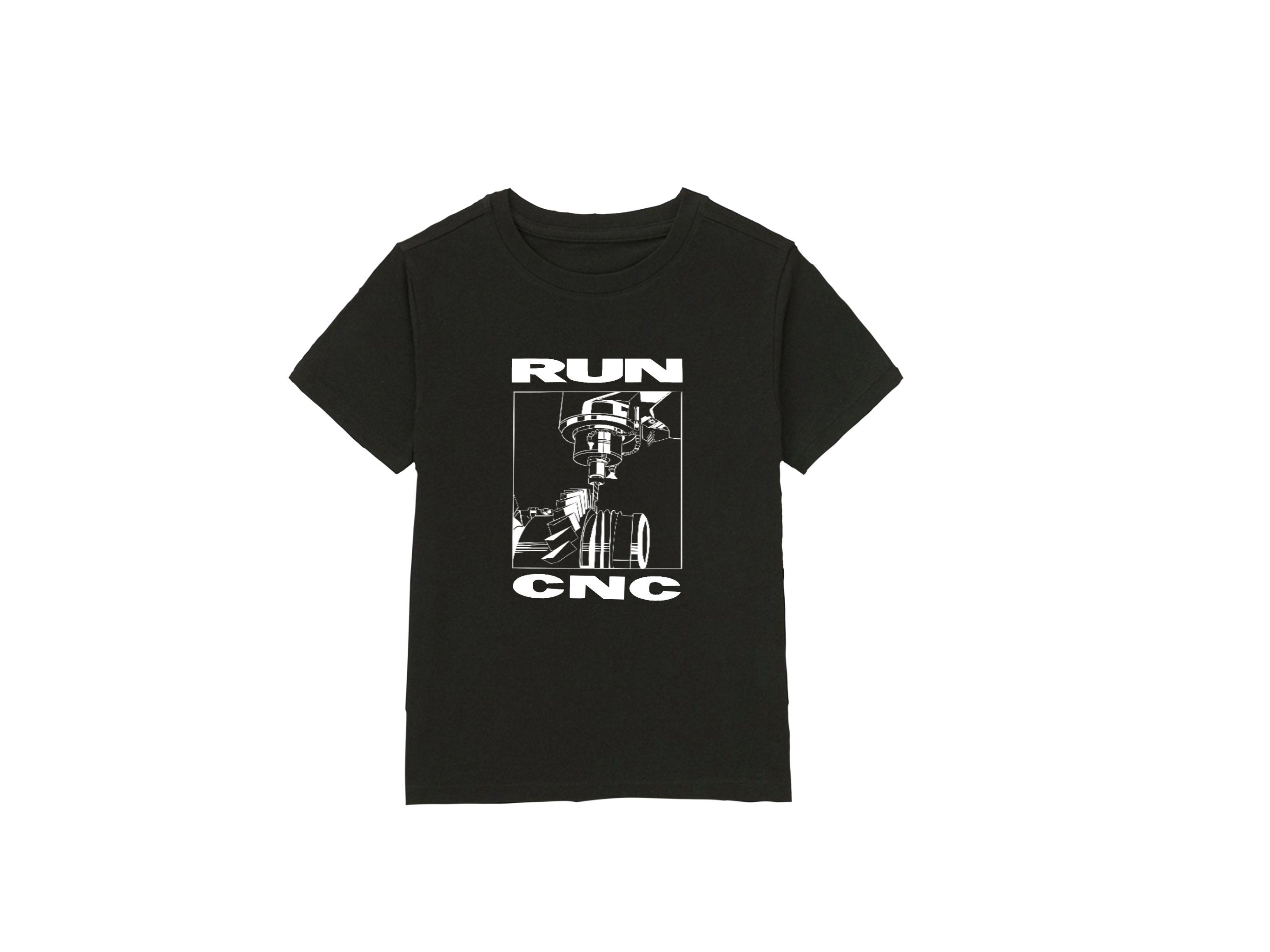 cnc t shirt wholesale