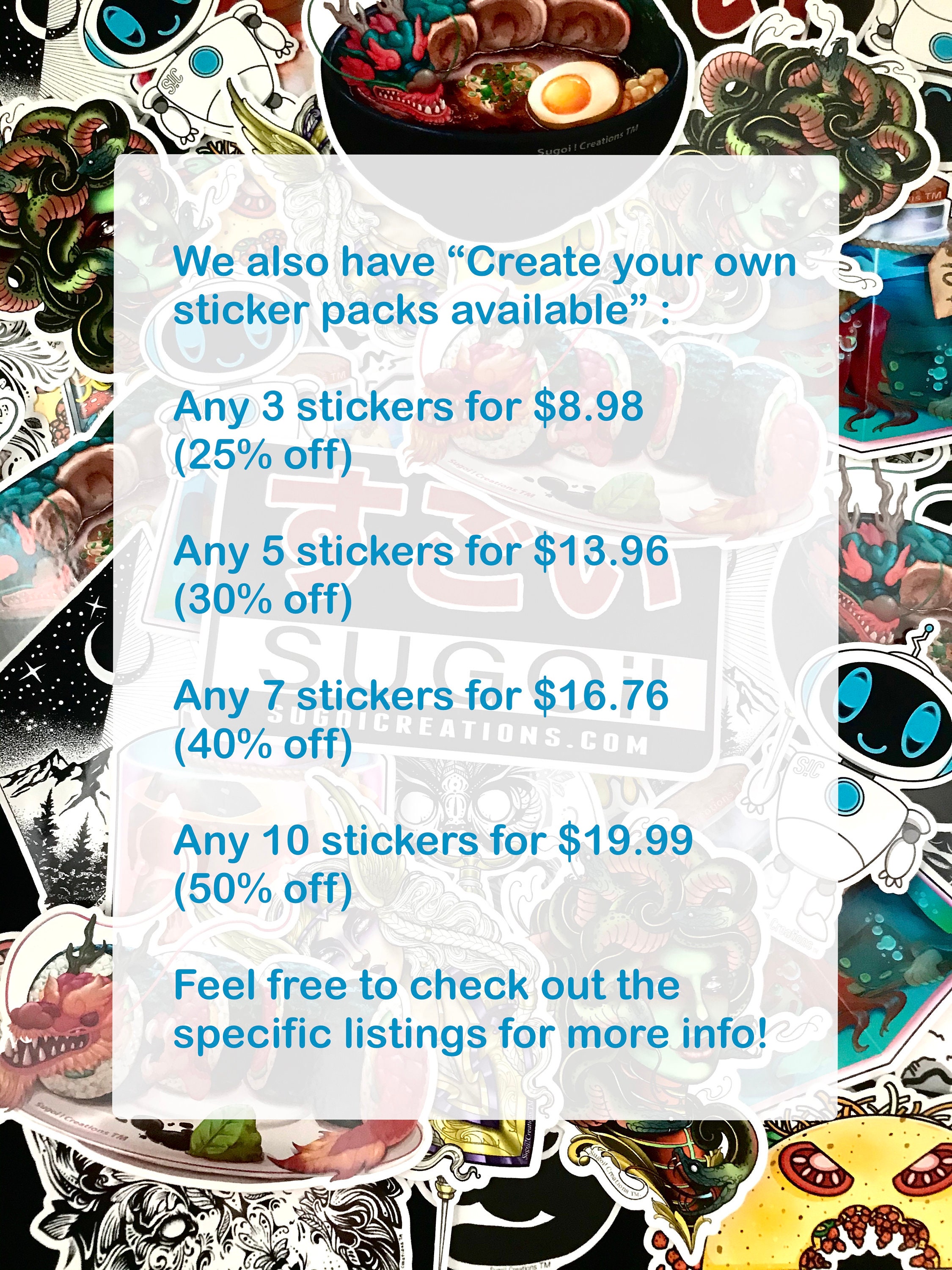 Medusa Vinyl Sticker - Water Resistant - Etsy Israel