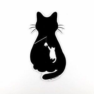 Sticker chat