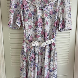 etam dress purple Etam Purple Satin Halter Neck Dress Size 14 UK