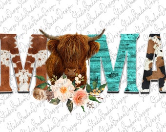 Download Cow Mama Svg Etsy