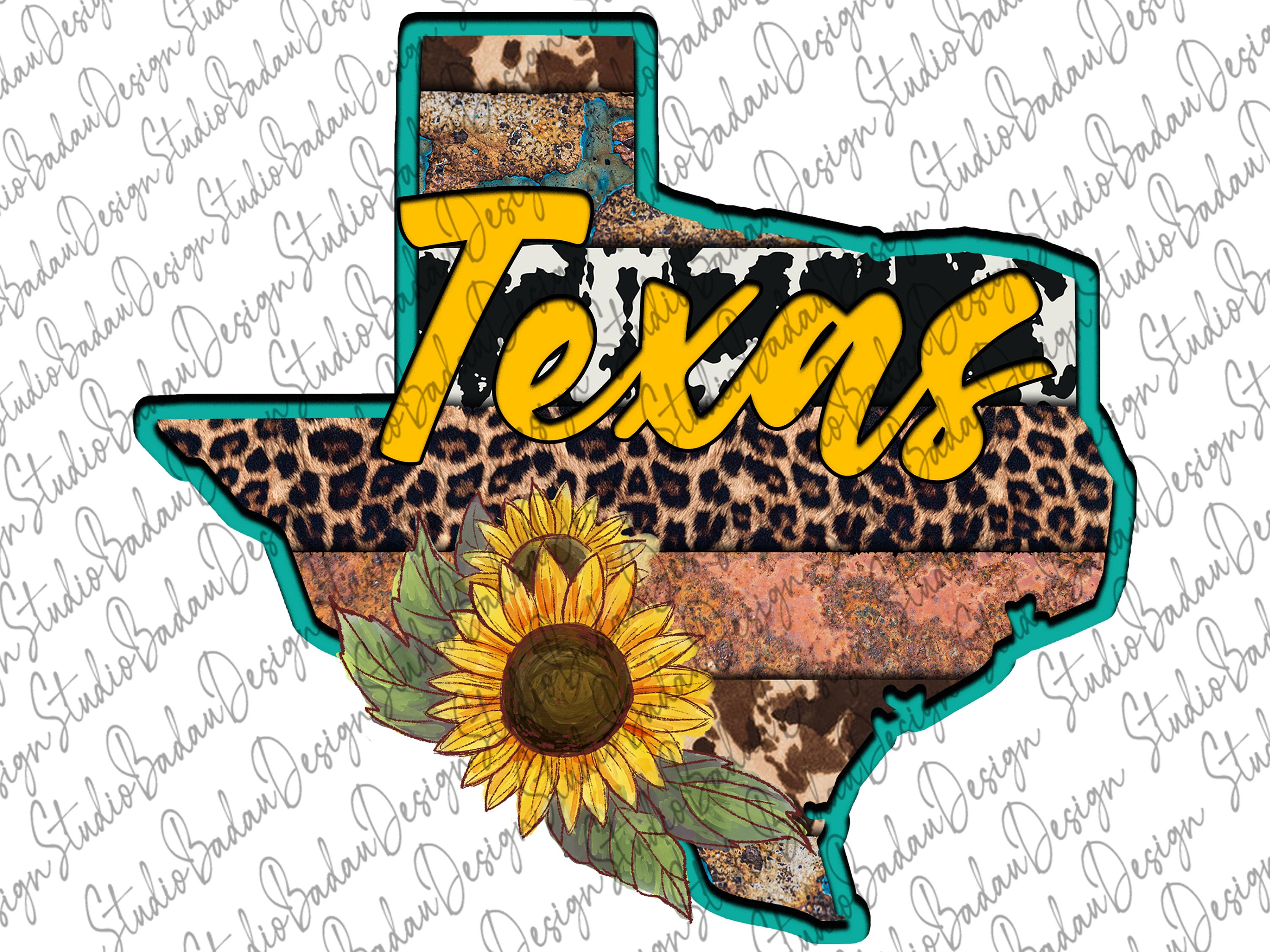 Free Free Sunflower Texas Svg 437 SVG PNG EPS DXF File