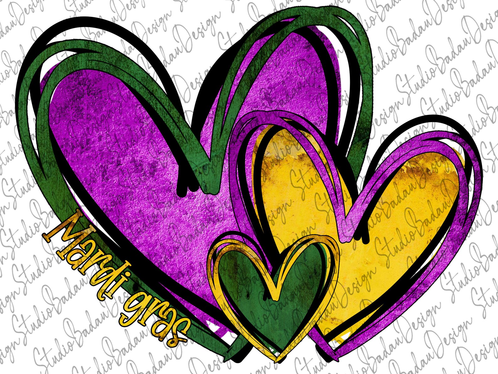 happy mardi gras gifts