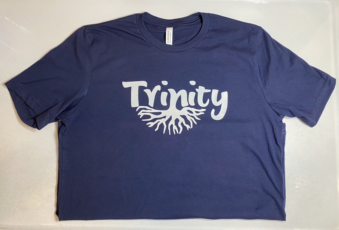 Trinity Roots Merch Trinity Roots T-shirt - Etsy