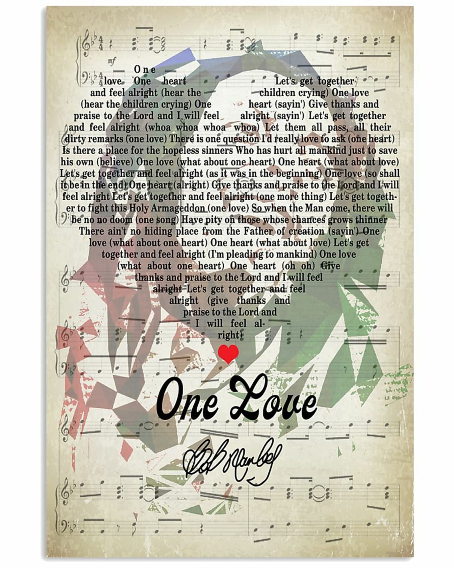 journey one love lyrics