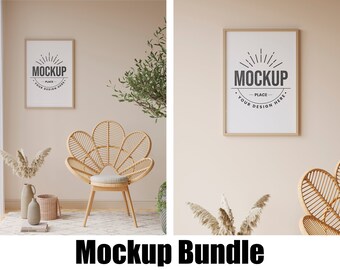 Download Free Mockup Psd Etsy