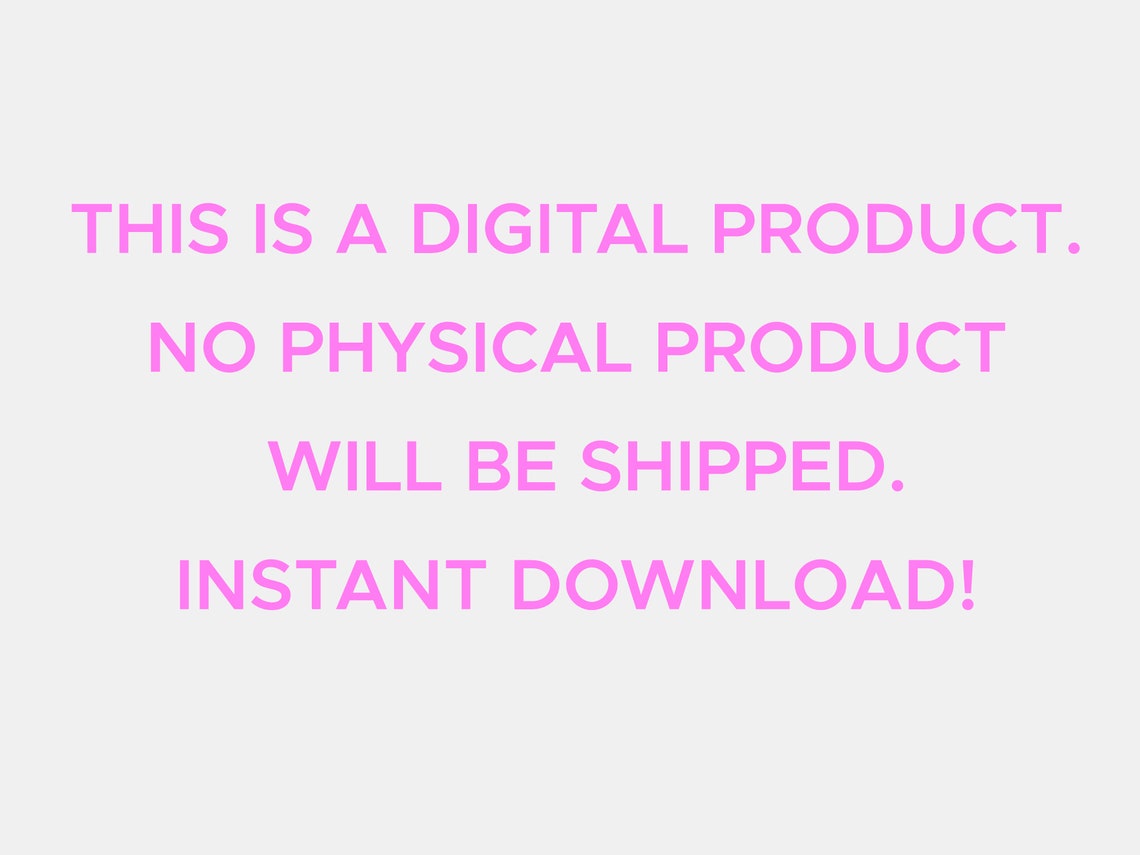 Preppy Wall Art Printable Wall Art Preppy Room Decor Preppy Etsy