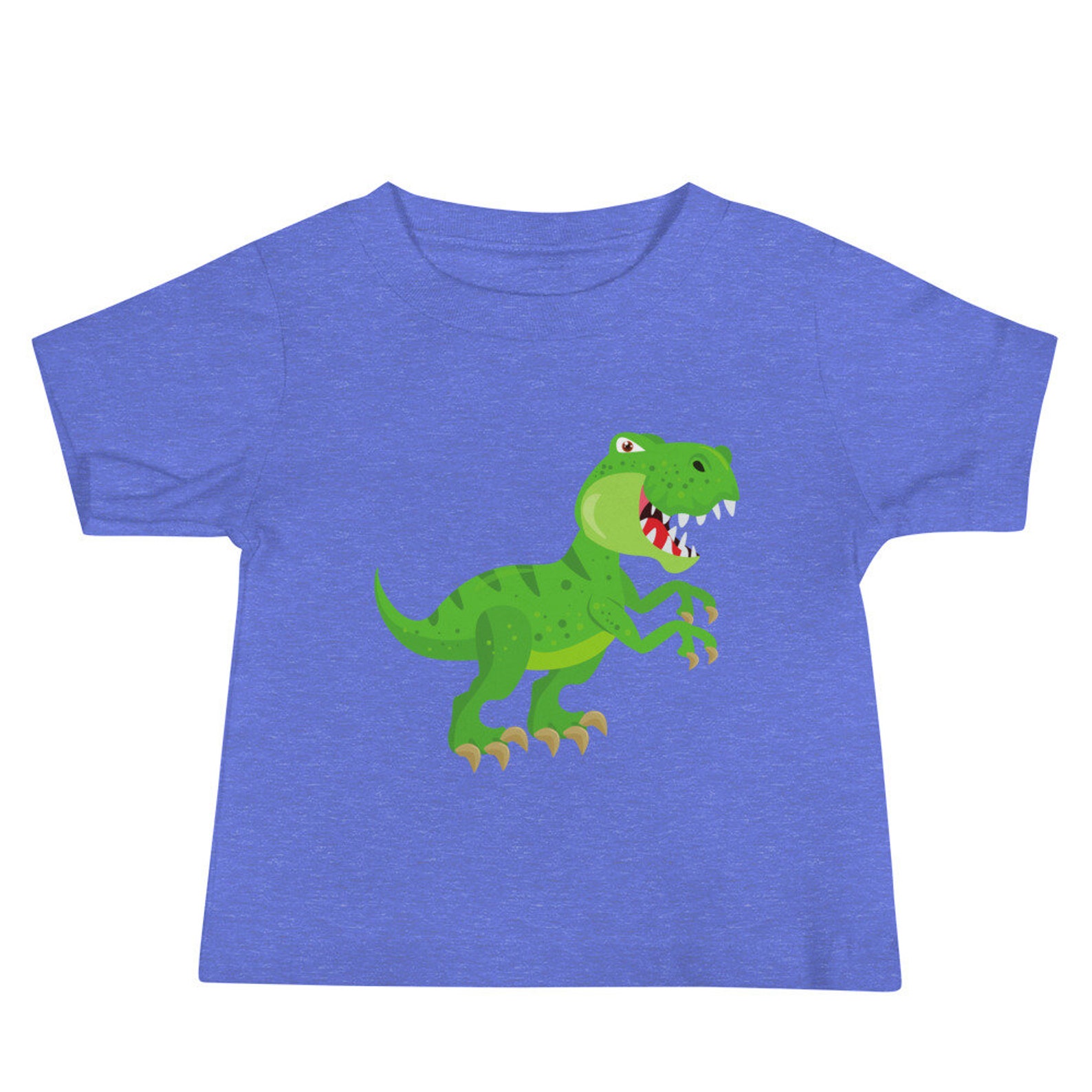 BabyT Shirt Dinosaur Baby T Shirt Dinosaur Birthday Etsy